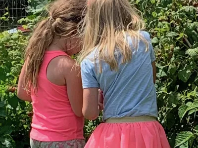 Kinderopvang 't Krobbehiem