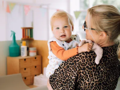 BSO Norlandia kinderopvang, locatie Mariaschool