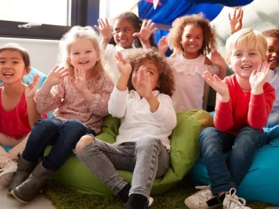 De Dordtse Kinderopvang