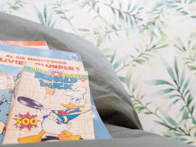 Kinderopvang Buitenspelen Titus Brandsma