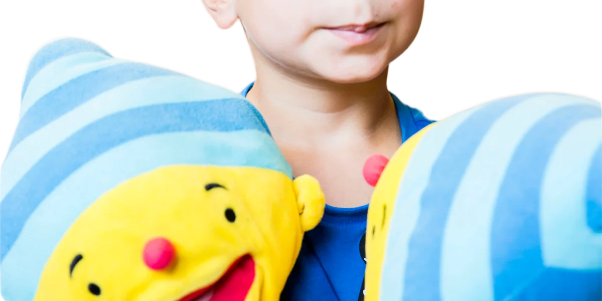 Kinderopvang Kwebbel