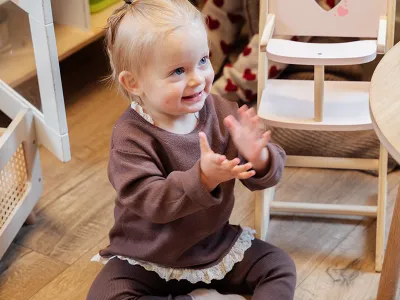 Kinderopvang Kwebbel