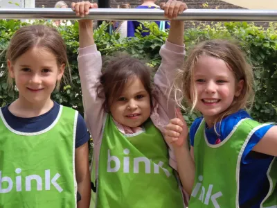 bso kinderen Vondel