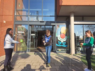 Okidoki Boelhouwerstraat
