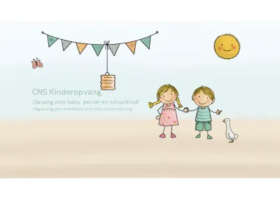 CNS Kinderopvang De Akker BSO