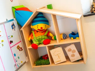 Kinderopvang Onder de Pannen BV