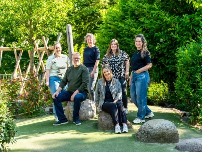 Kinderopvang Onder de Pannen BV