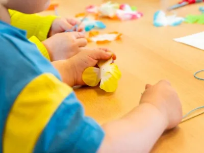 Kinderopvang Onder de Pannen