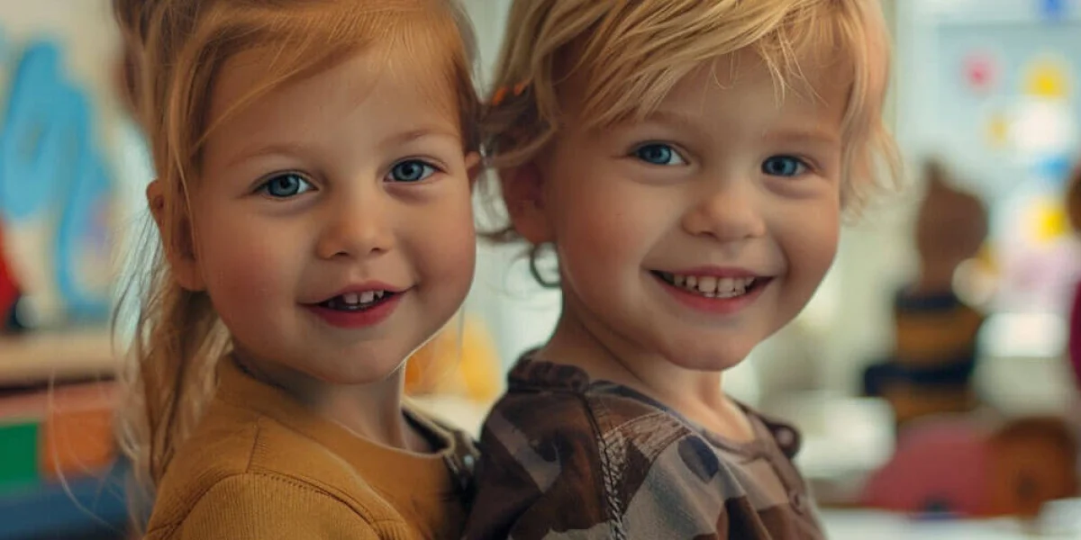 Kinderdagverblijf Twinnie