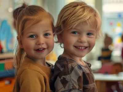 Kinderdagverblijf Twinnie