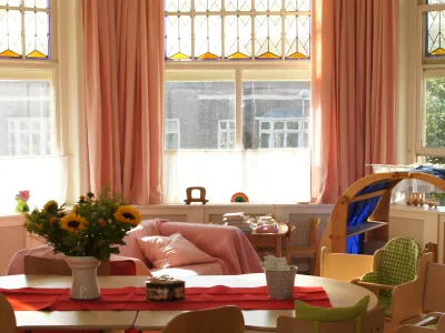 Kinderopvang de Wonderberk B.V.