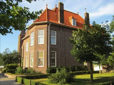 Kinderopvang de Wonderberk B.V.