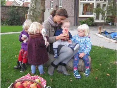 Kinderopvang de Wonderberk B.V.