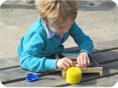 Kinderopvang de Wonderberk B.V.