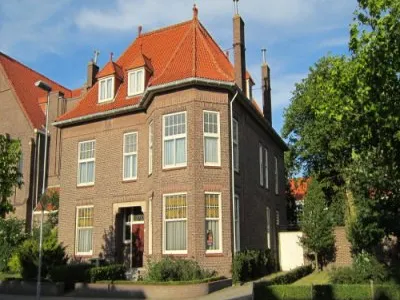 Kinderopvang de Wonderberk B.V.