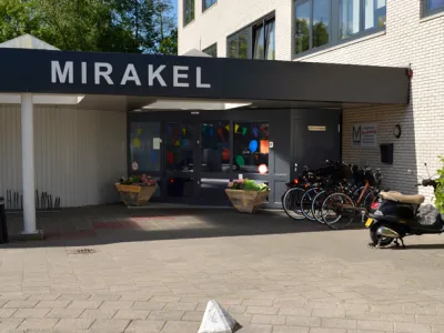 BSO Mirakel Vinkeveen B.V. (de Schakel)