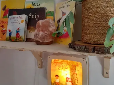 Kinderopvang in Bakkum