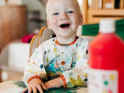 Kinderdagverblijf Catootje