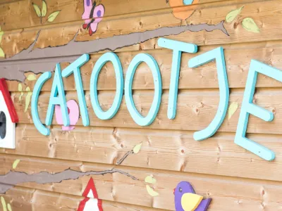 Kinderdagverblijf Catootje