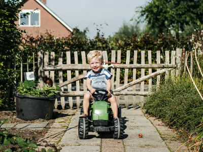 Kinderdagverblijf Catootje