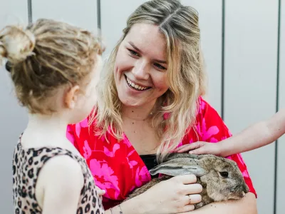 Kinderdagverblijf Catootje