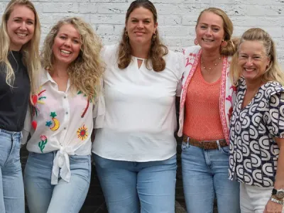 BSO De Wereld, locatie Kindcentrum Binnenmeer