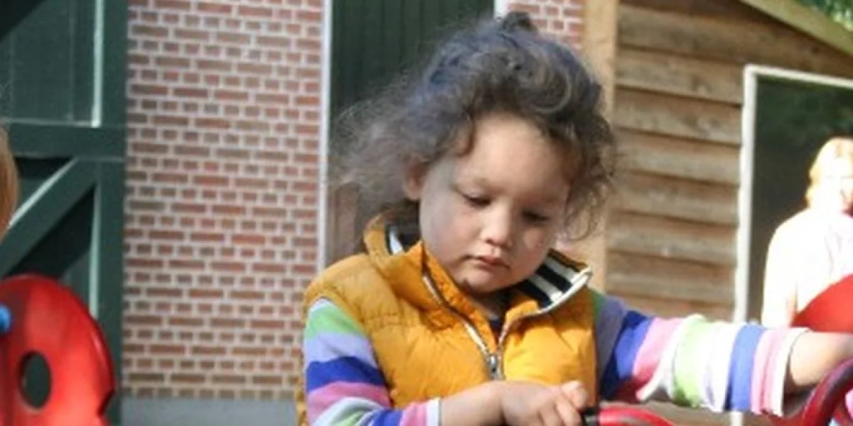 Peutergroep Willens