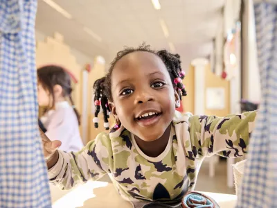 Kosten en vergoedingen voorschool Amsterdam