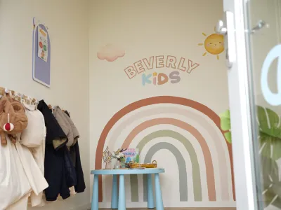 Beverly Kids kinderdagverblijf