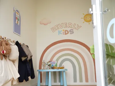 Beverly Kids