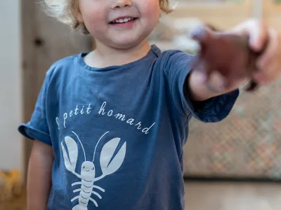 Kinderdagverblijf de Berenboot B.V.