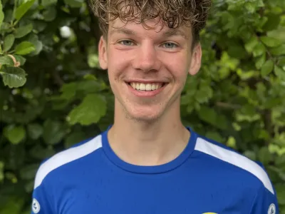Stijn Bakker