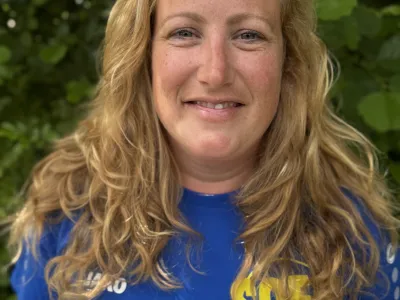 Tamara van Rijswijk