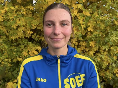 Lola Winkel