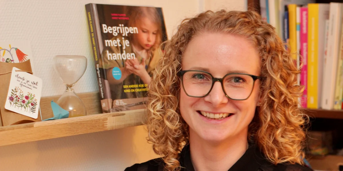 Peuteropvang Zand op de Mat