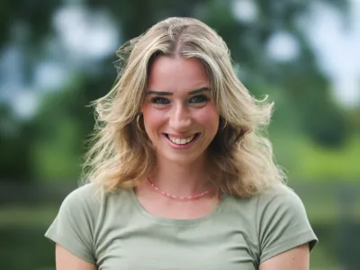 Kinderdagverblijf De Vriendjes