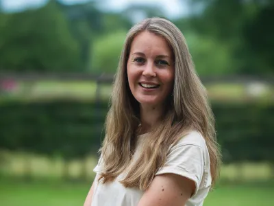 Jasmijn van Velthuizen