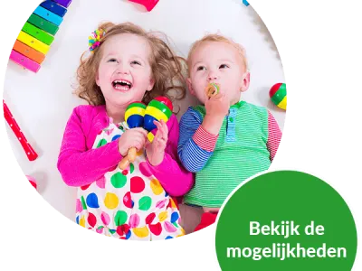BAM Kinderopvang