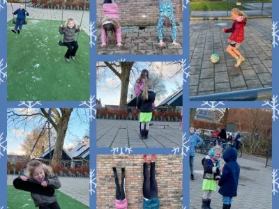 BAM Kinderopvang in Benningbroek - Kinderopvang & BSO