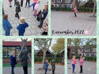 BAM Kinderopvang in Benningbroek - Kinderopvang & BSO