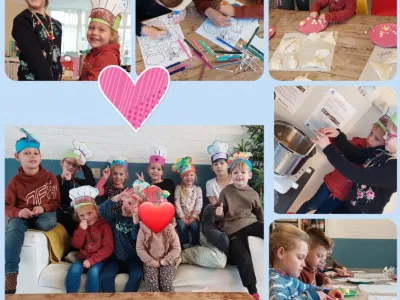 BAM Kinderopvang in Benningbroek - Kinderopvang & BSO