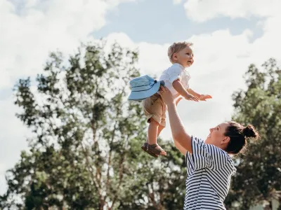 Nanny Service Nederland Regio Brabant