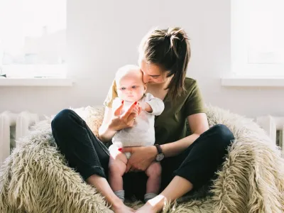 Nanny Service Nederland Regio Brabant