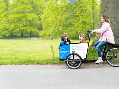 Nanny Service Nederland Regio Brabant