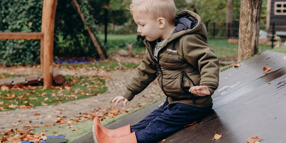 Kinderdagverblijf Meintje