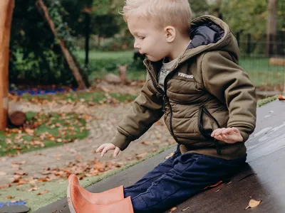 Kinderdagverblijf Meintje