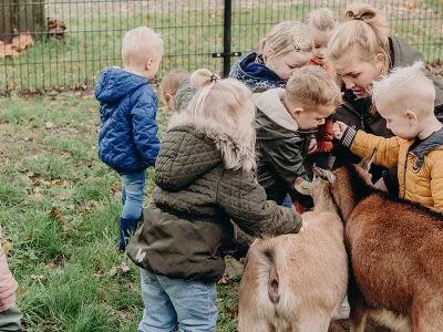 Kinderdagverblijf Meintje