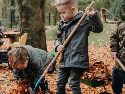 Kinderdagverblijf Meintje