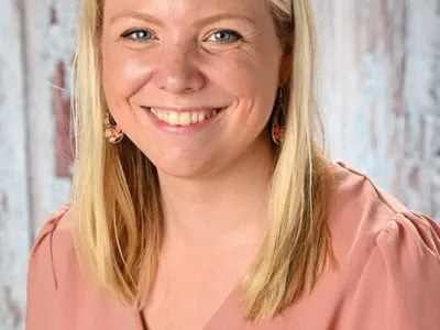 Leanne   vissengroep