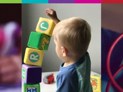 Kinderopvang Polderpret Woerdense Verlaat